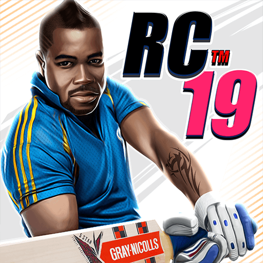 Real Cricket 19 Download For PC