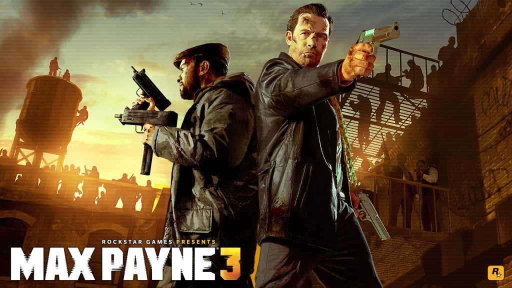Max Payne 3 Download For PC