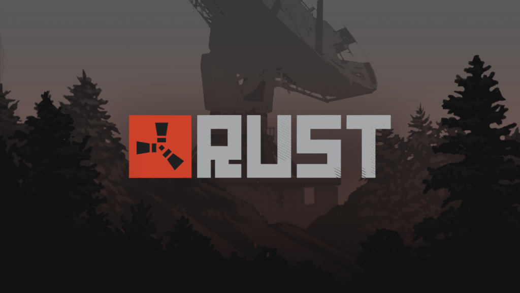 Rust PC Game Free Download
