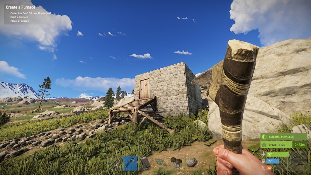 Rust Game Download