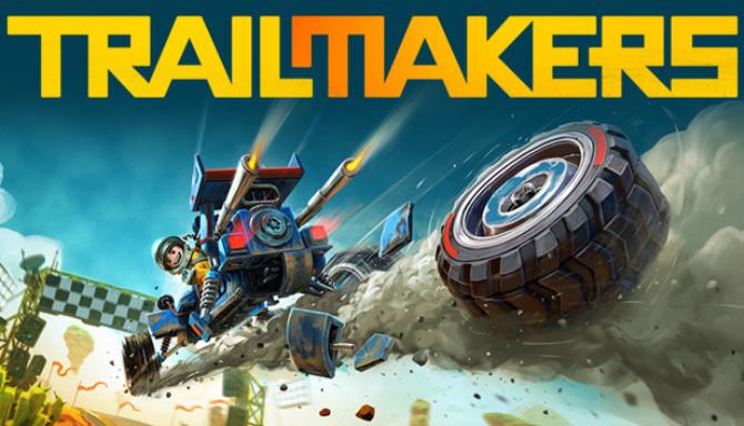 Trailmakers Free Download For PC