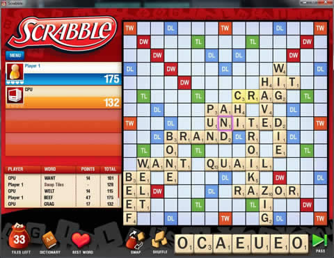 Scrabble Offline Download Free For Pc