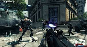 Download Crysis 2 Highly Compressed