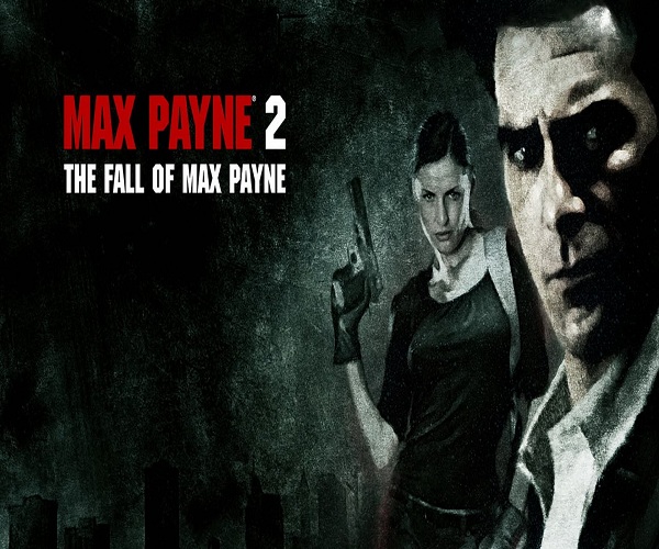 Max Payne 2 Download For PC