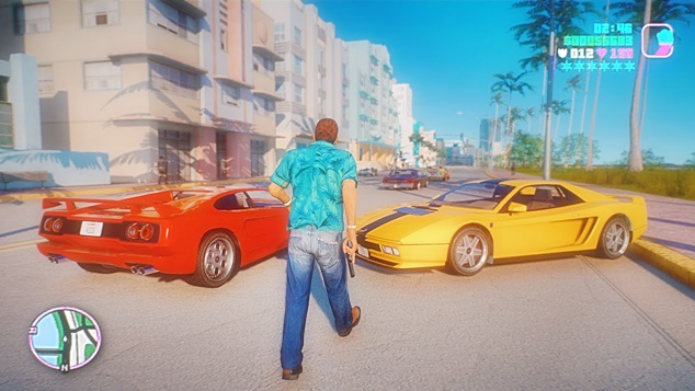 Gta Vice City Download For Pc Windows 10