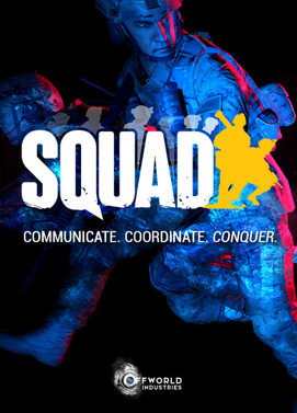 A Comprehensive Breakdown of Squad and Its Key Features