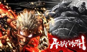 Asura's Wrath PC Download